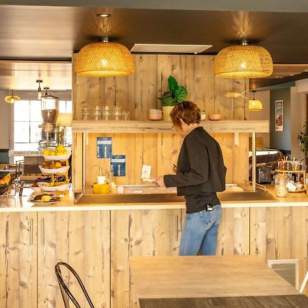 Ibis Styles Marennes D'Oleron Hotell Exteriör bild