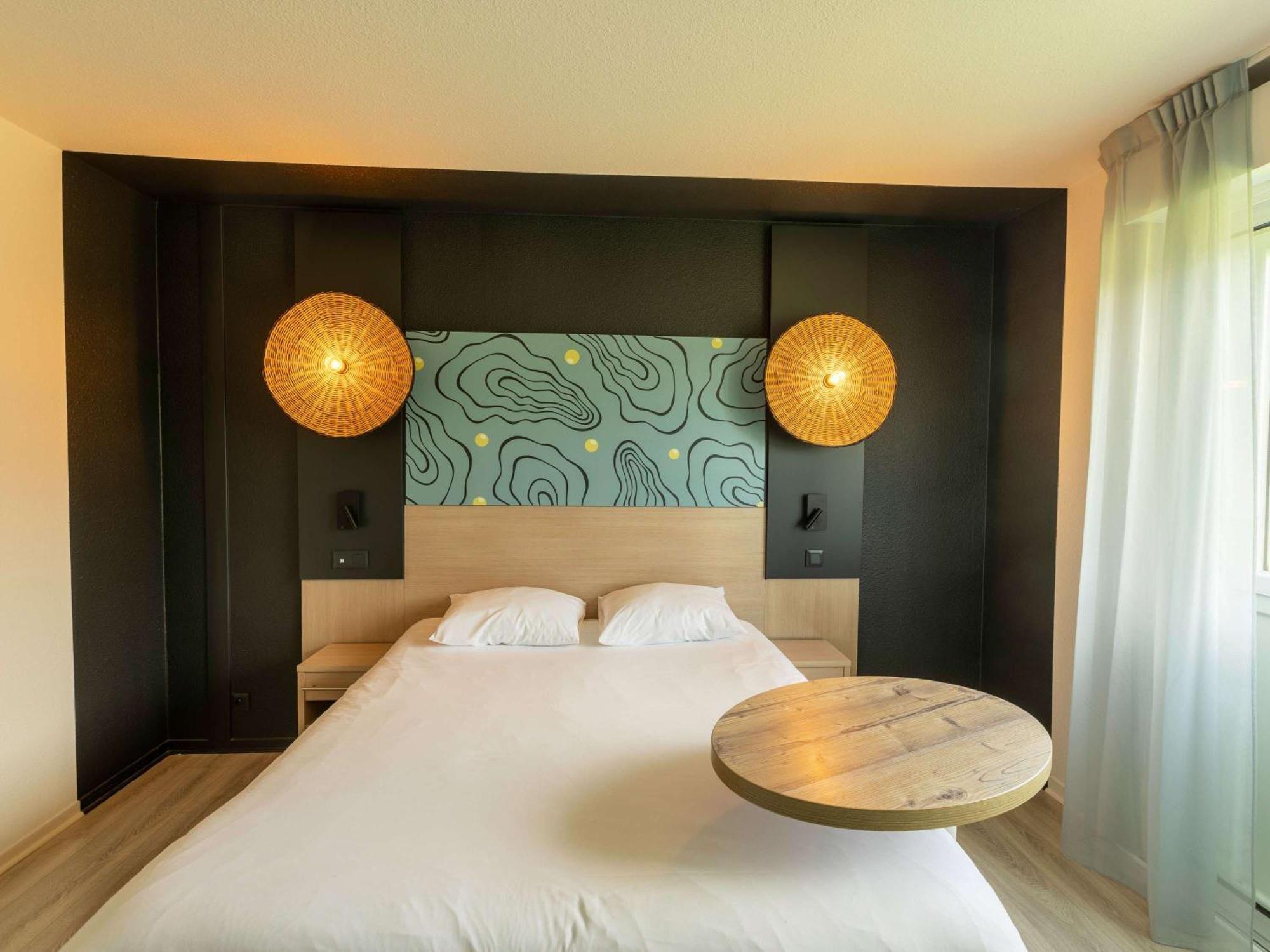 Ibis Styles Marennes D'Oleron Hotell Exteriör bild