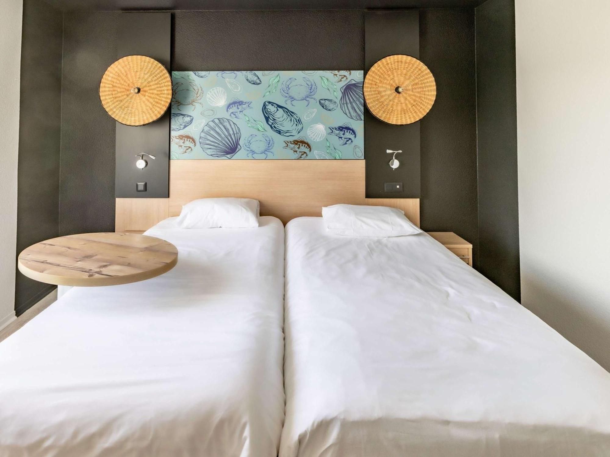 Ibis Styles Marennes D'Oleron Hotell Exteriör bild