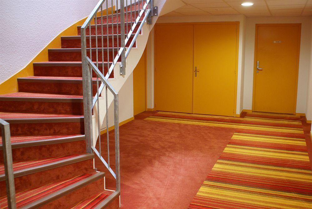 Ibis Styles Marennes D'Oleron Hotell Exteriör bild
